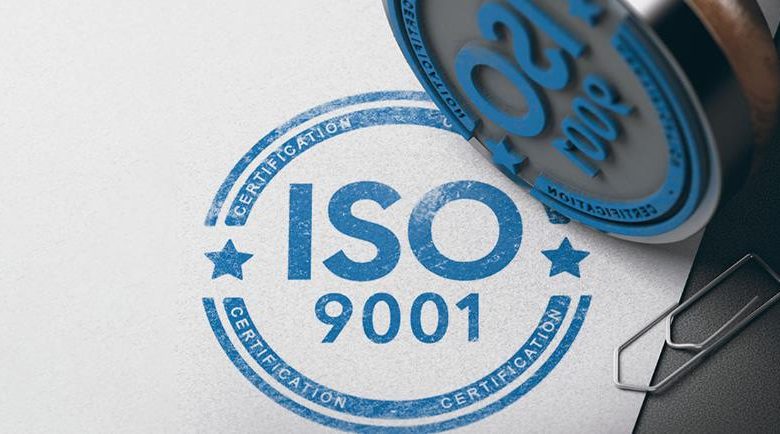 iso 9001